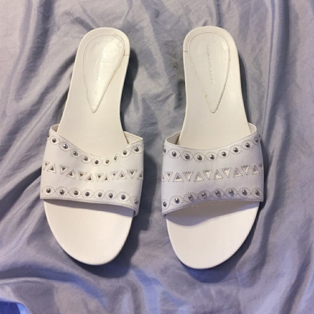 Gloria Vanderbilt Slides *Ask about 30% off